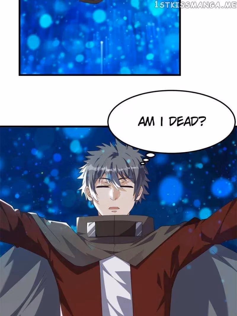 Read Endgame Restart chapter 320 image 15 on Lezhin