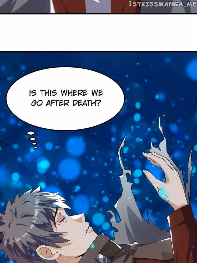 Read Endgame Restart chapter 320 image 16 on Lezhin