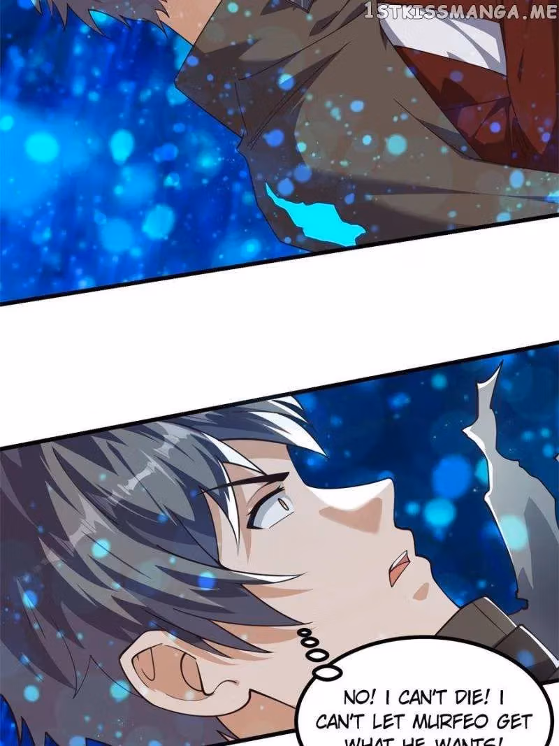 Read Endgame Restart chapter 320 image 17 on Lezhin