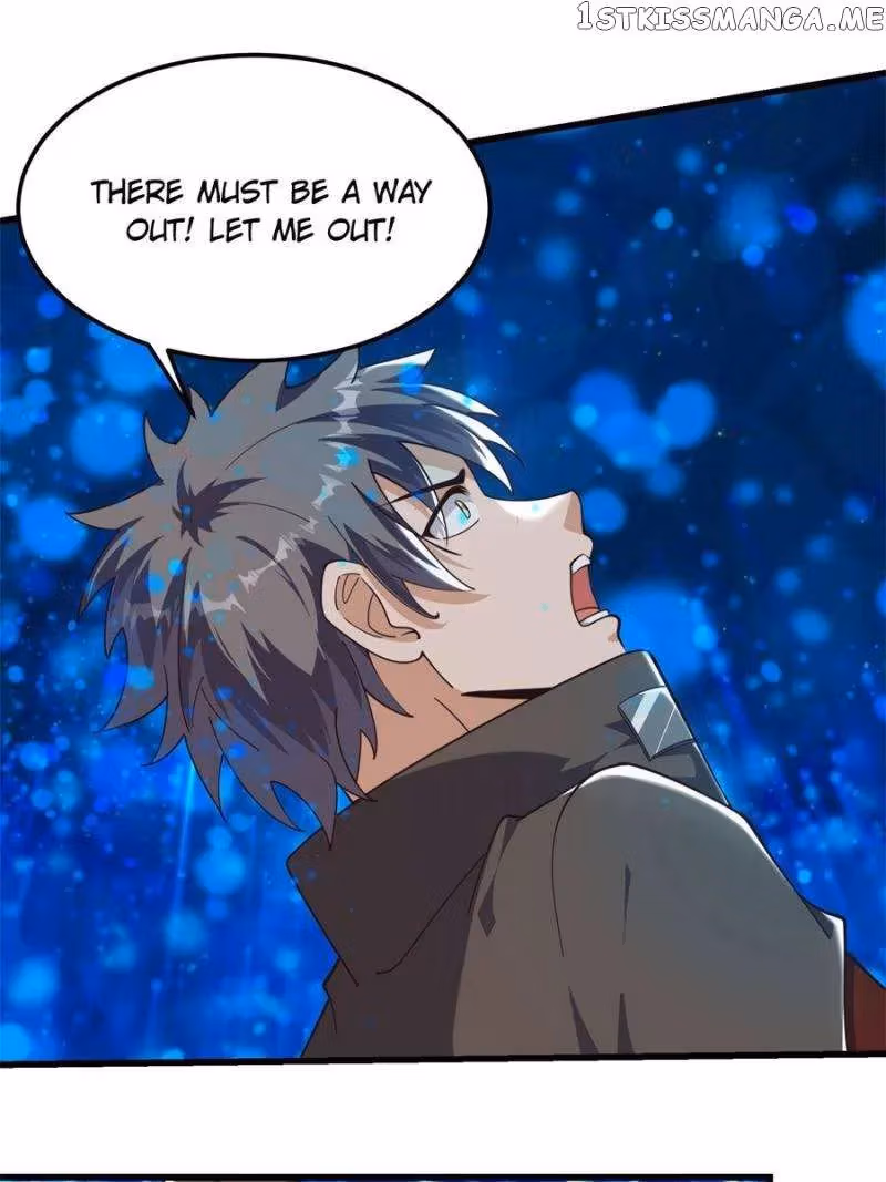 Read Endgame Restart chapter 320 image 19 on Lezhin
