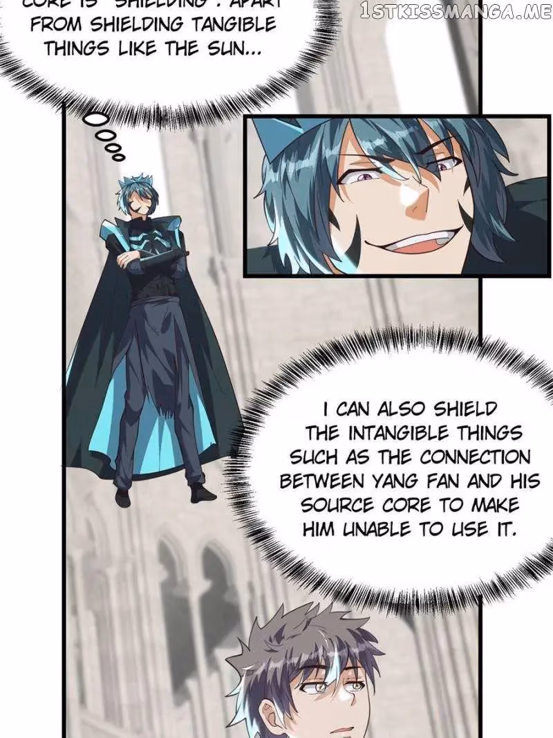 Read Endgame Restart chapter 320 image 2 on Lezhin