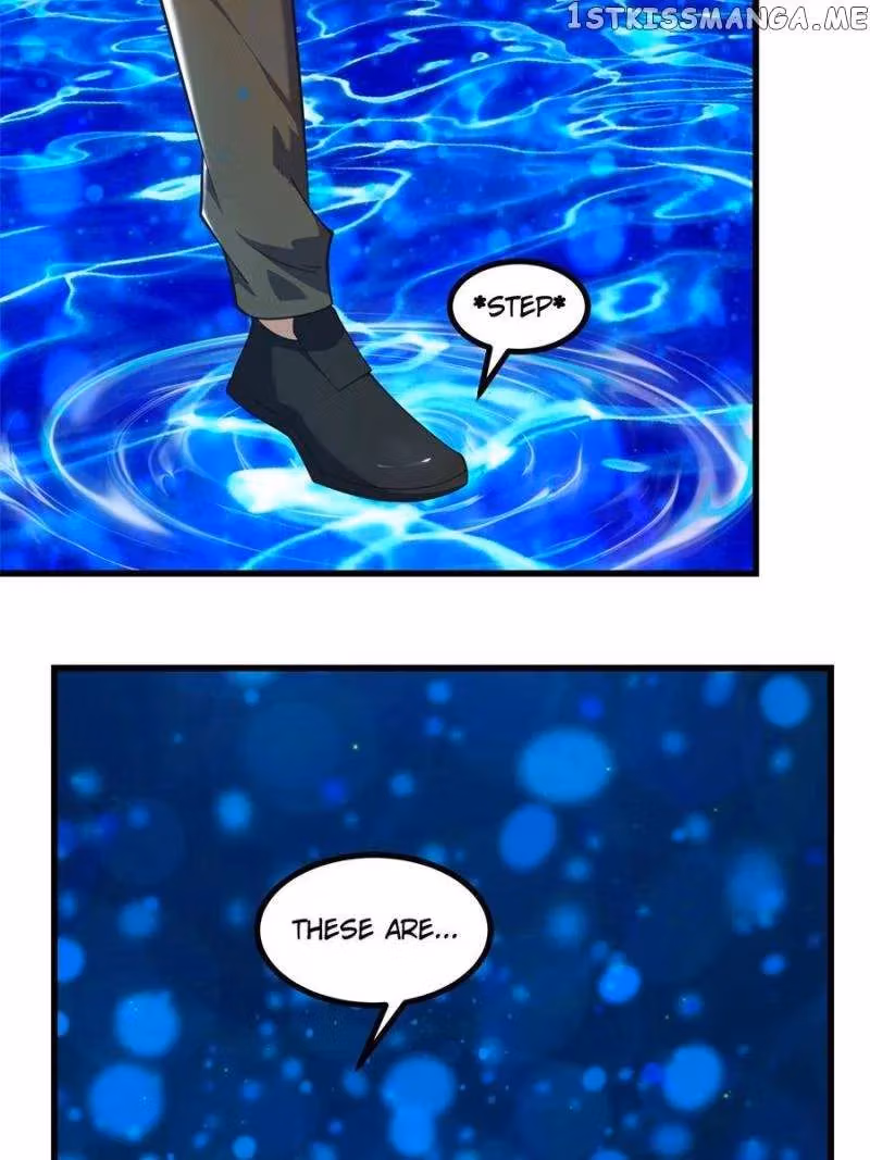 Read Endgame Restart chapter 320 image 20 on Lezhin