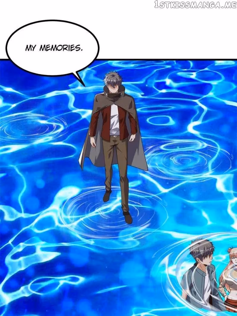 Read Endgame Restart chapter 320 image 22 on Lezhin