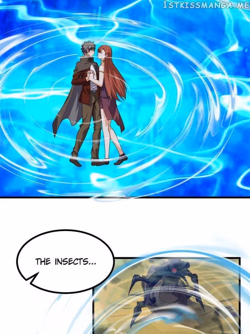 Read Endgame Restart chapter 320 image 23 on Lezhin