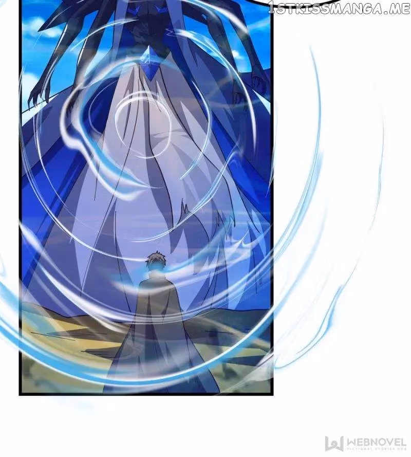 Read Endgame Restart chapter 320 image 25 on Lezhin