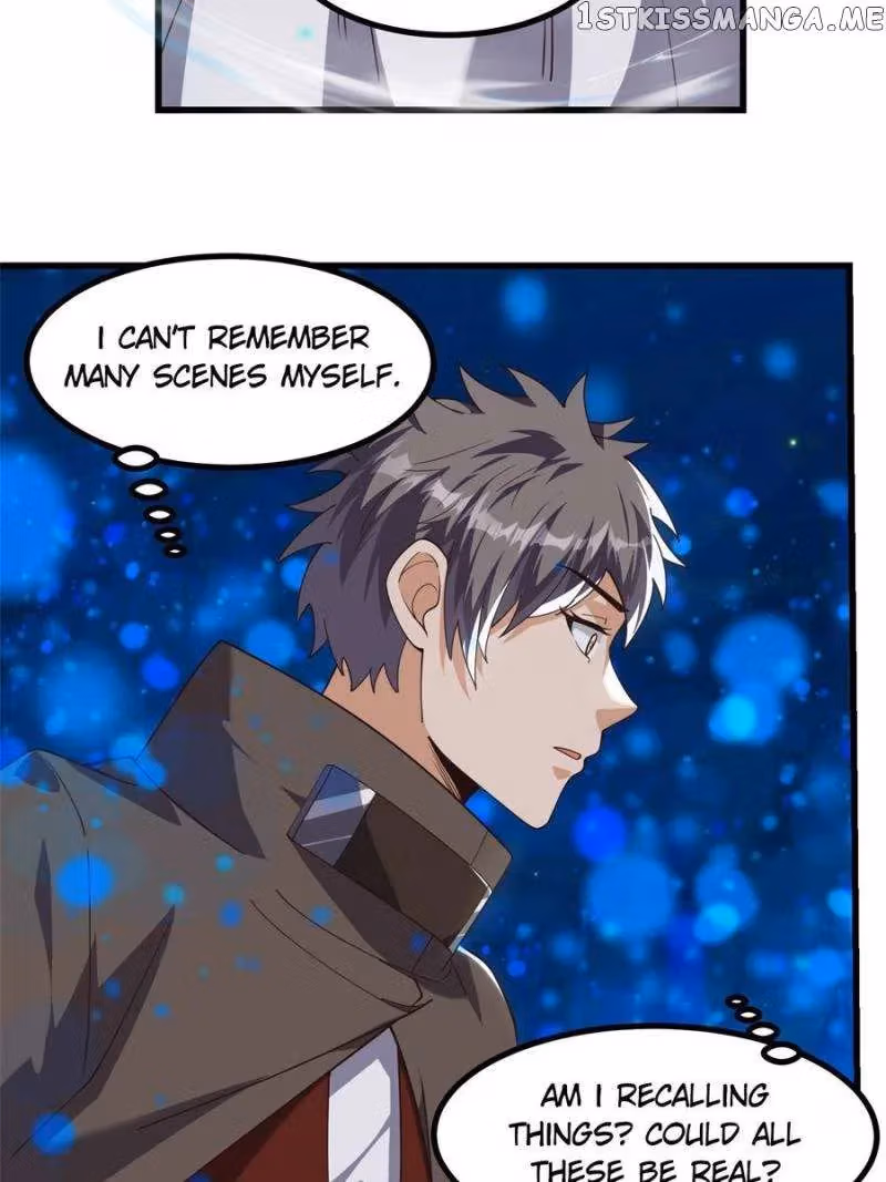 Read Endgame Restart chapter 320 image 27 on Lezhin