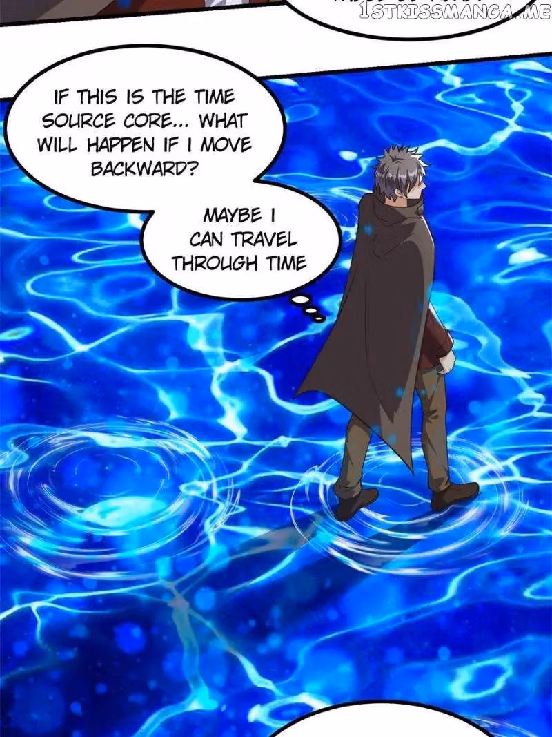 Read Endgame Restart chapter 320 image 28 on Lezhin