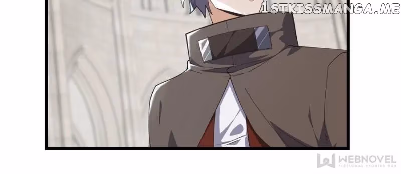 Read Endgame Restart chapter 320 image 3 on Lezhin
