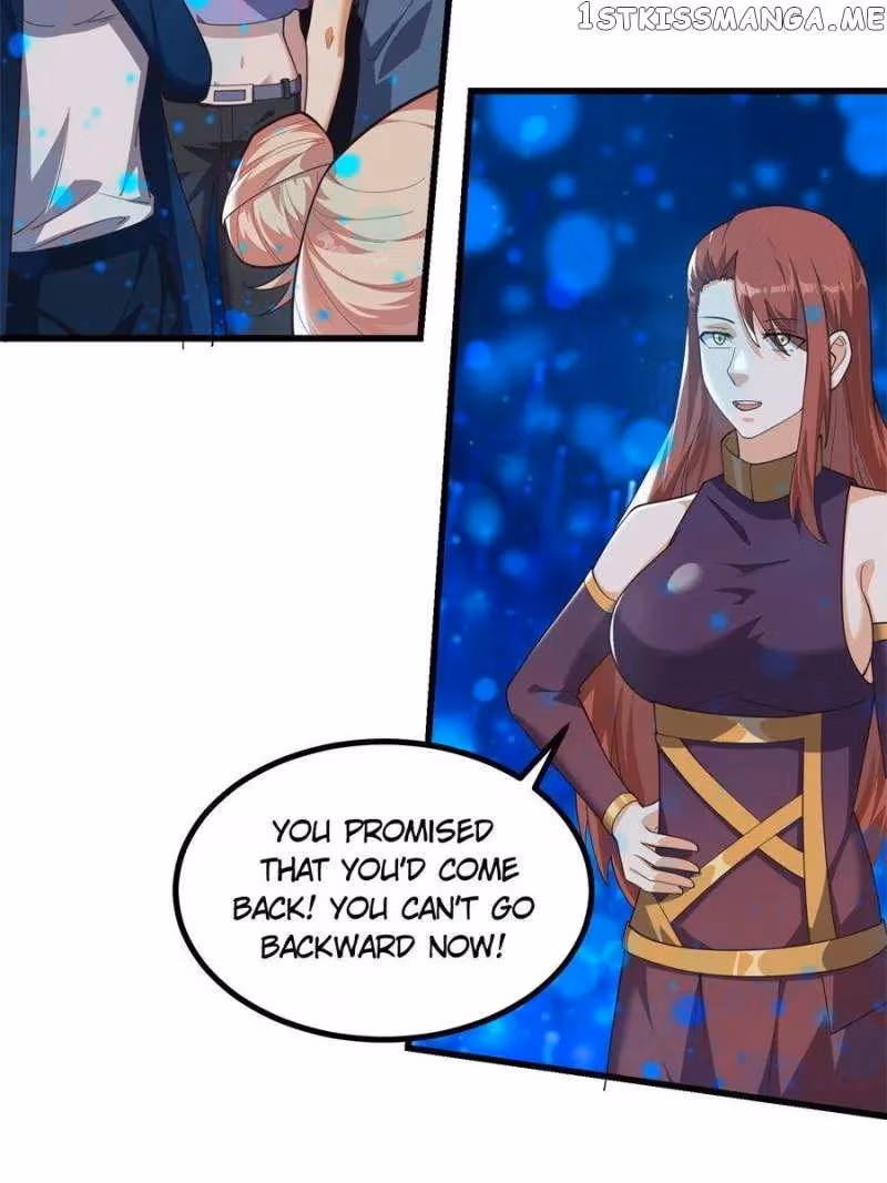Read Endgame Restart chapter 320 image 34 on Lezhin