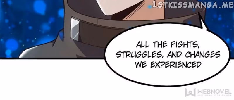 Read Endgame Restart chapter 320 image 36 on Lezhin