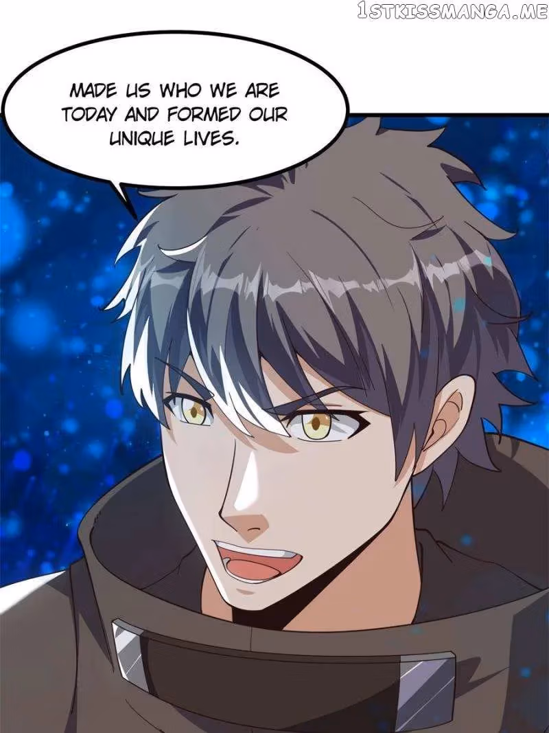 Read Endgame Restart chapter 320 image 37 on Lezhin