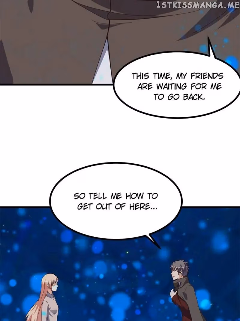 Read Endgame Restart chapter 320 image 38 on Lezhin
