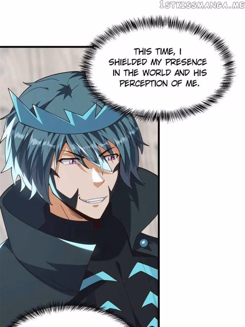 Read Endgame Restart chapter 320 image 4 on Lezhin