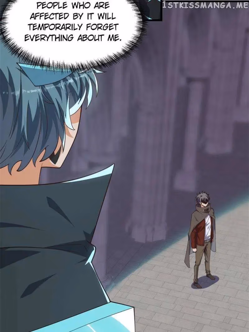 Read Endgame Restart chapter 320 image 5 on Lezhin