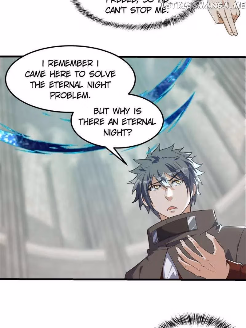 Read Endgame Restart chapter 320 image 8 on Lezhin