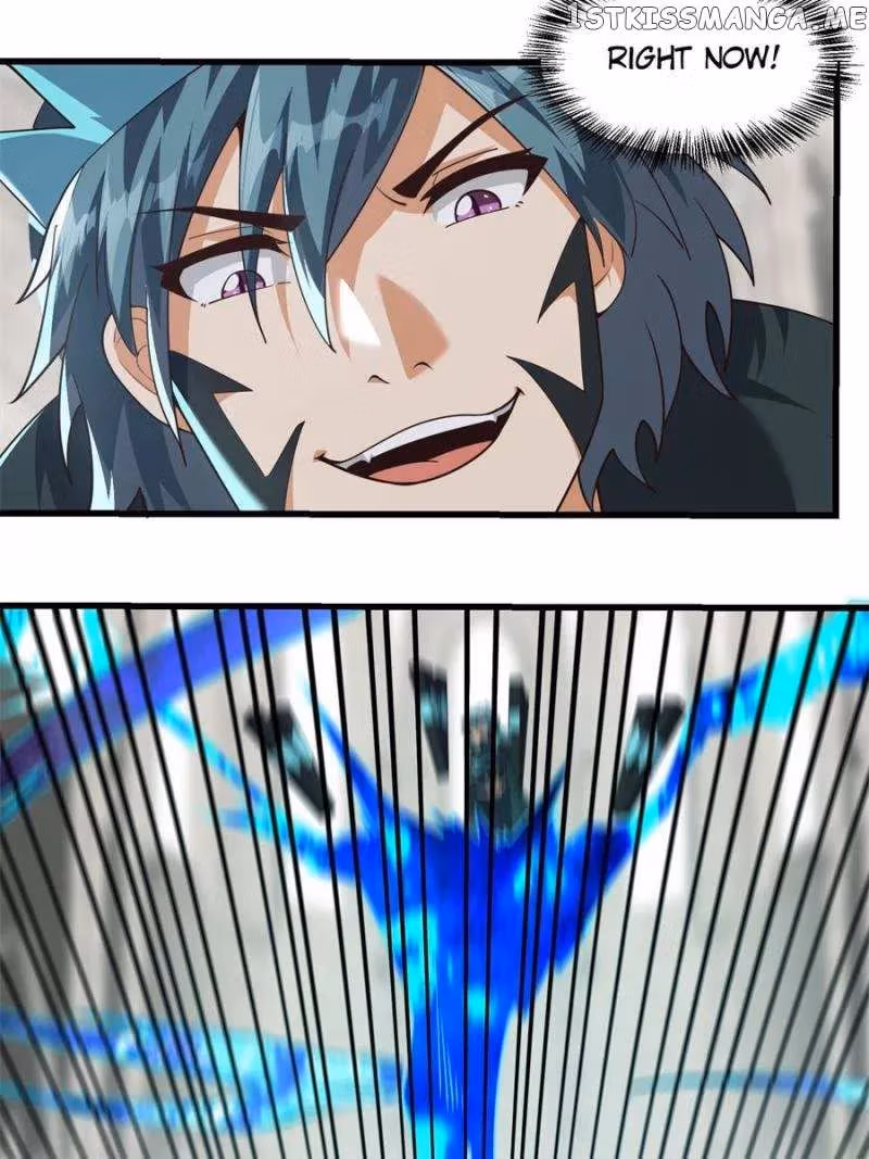 Read Endgame Restart chapter 320 image 9 on Lezhin