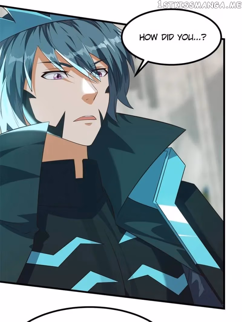 Read Endgame Restart chapter 321 image 11 on Lezhin