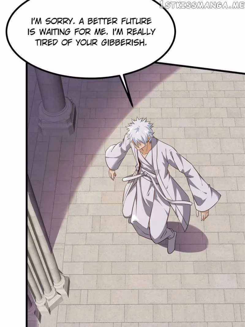 Read Endgame Restart chapter 321 image 12 on Lezhin