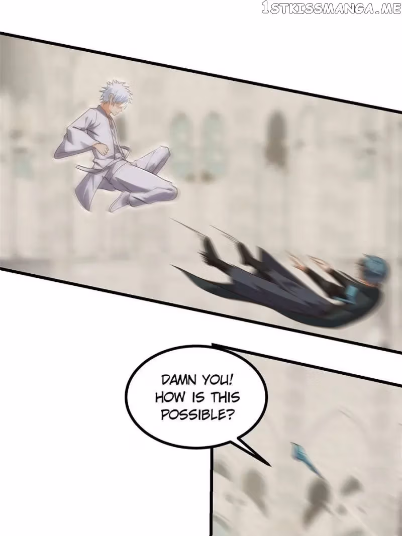 Read Endgame Restart chapter 321 image 16 on Lezhin