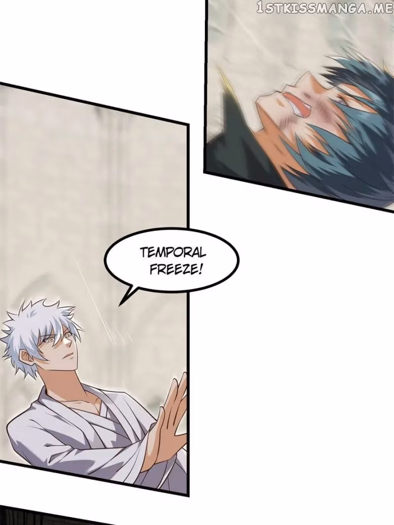 Read Endgame Restart chapter 321 image 17 on Lezhin