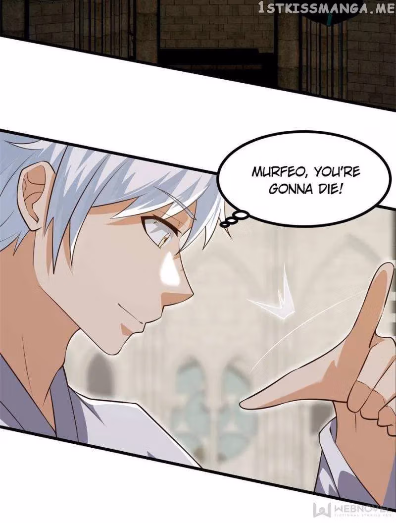 Read Endgame Restart chapter 321 image 19 on Lezhin