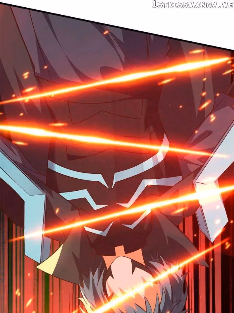 Read Endgame Restart chapter 321 image 20 on Lezhin