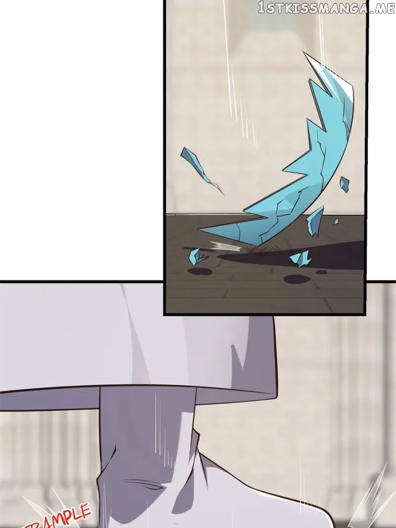 Read Endgame Restart chapter 321 image 22 on Lezhin