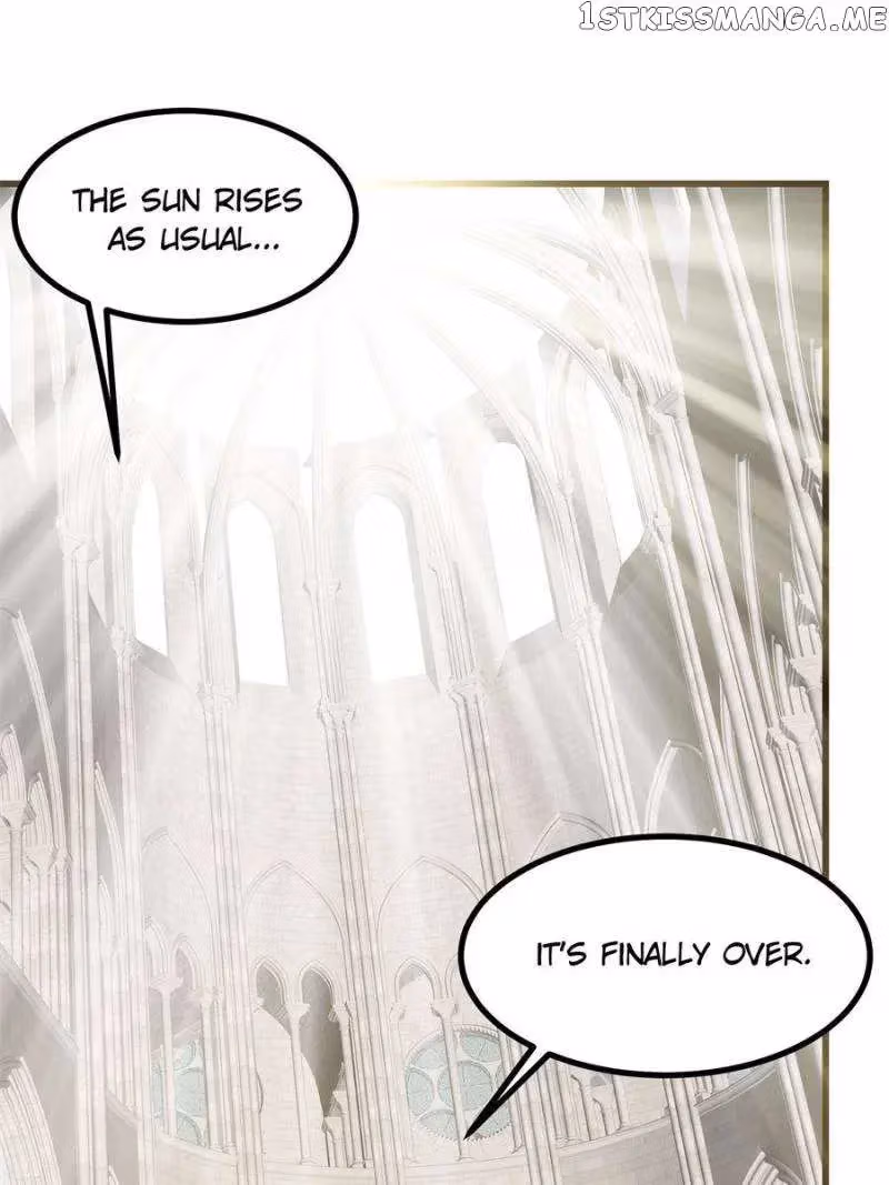 Read Endgame Restart chapter 321 image 24 on Lezhin