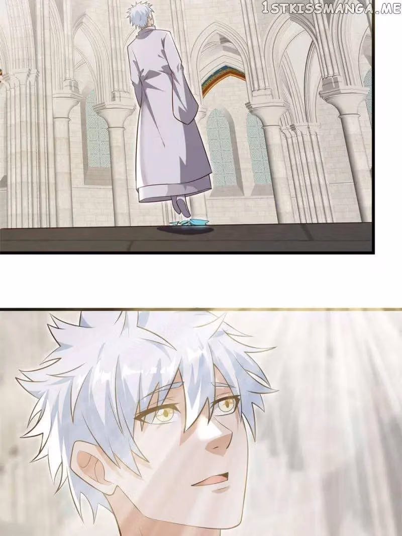 Read Endgame Restart chapter 321 image 25 on Lezhin