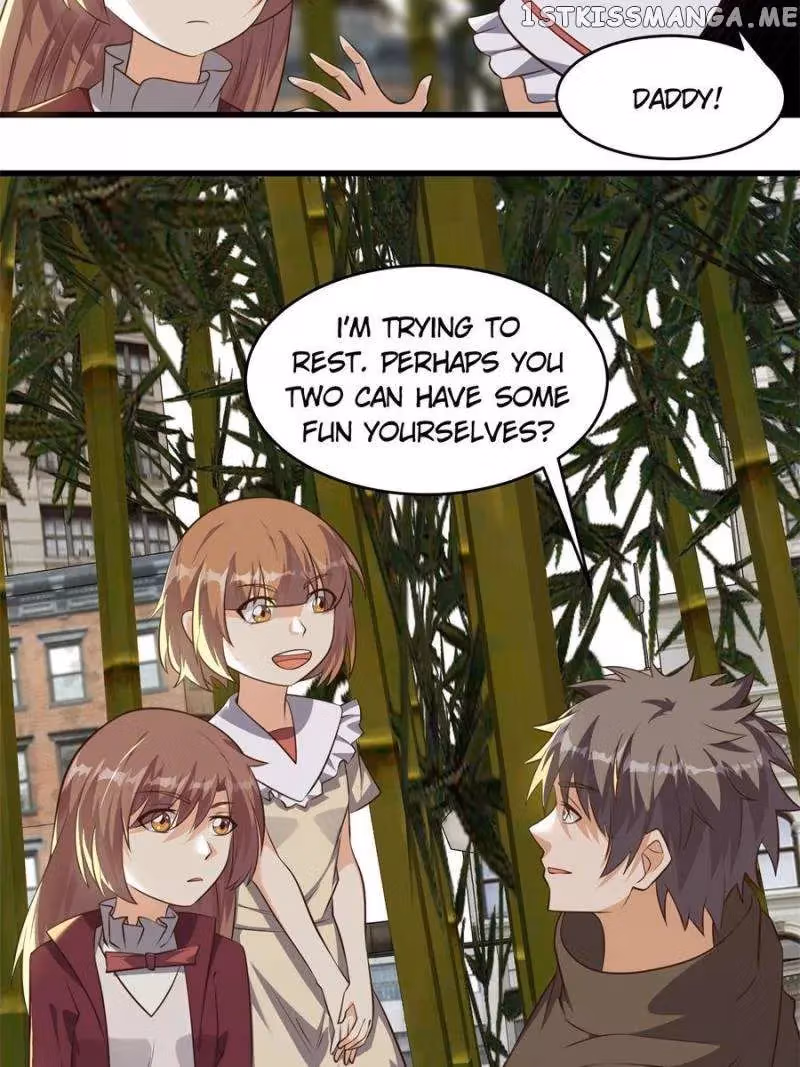 Read Endgame Restart chapter 321 image 28 on Lezhin