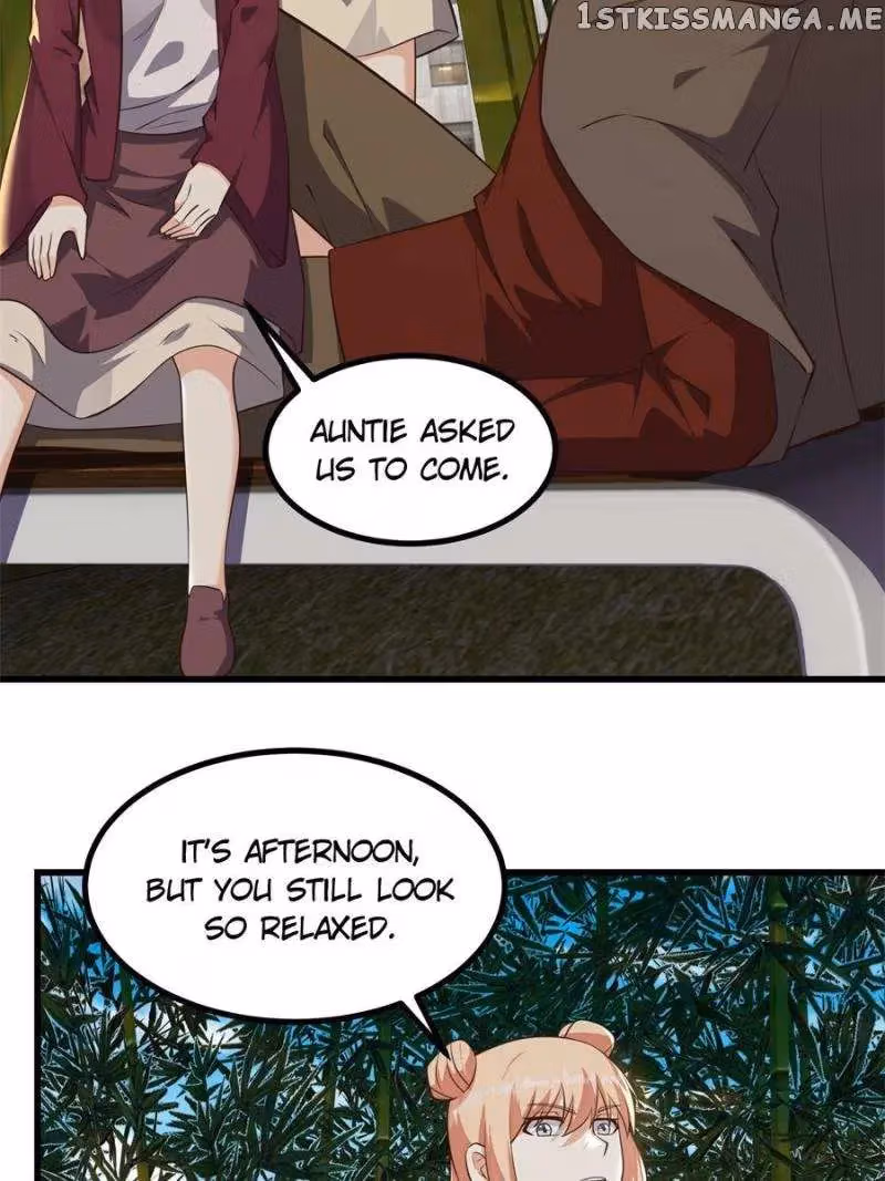 Read Endgame Restart chapter 321 image 29 on Lezhin