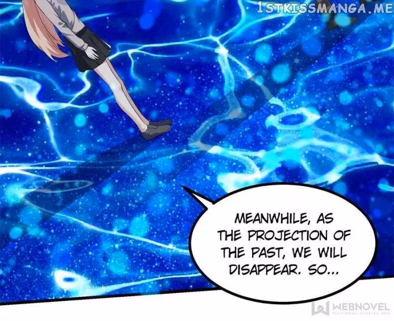Read Endgame Restart chapter 321 image 3 on Lezhin
