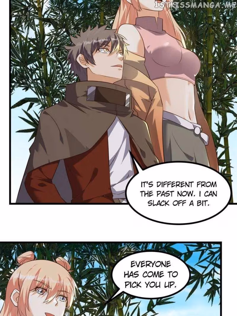 Read Endgame Restart chapter 321 image 30 on Lezhin