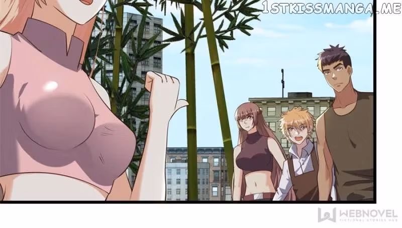 Read Endgame Restart chapter 321 image 31 on Lezhin
