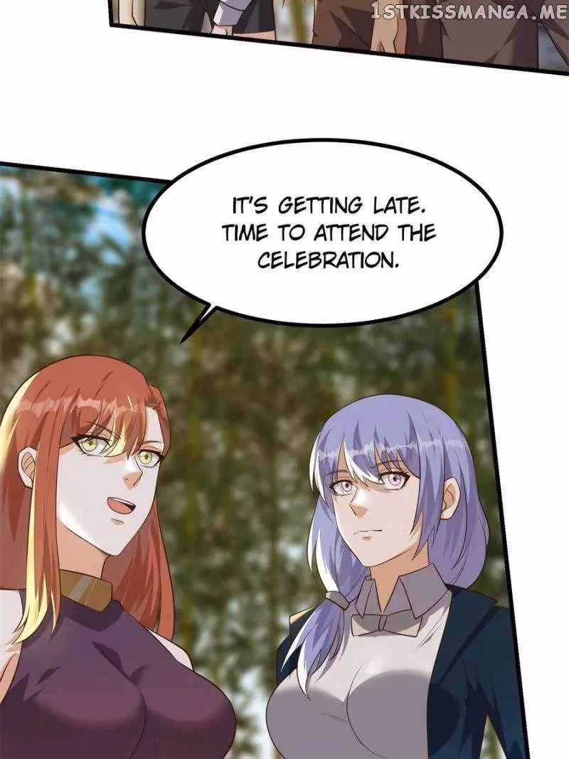 Read Endgame Restart chapter 321 image 33 on Lezhin
