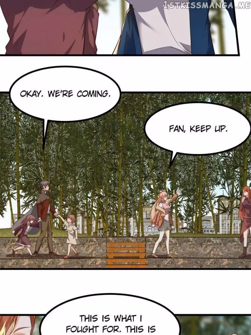 Read Endgame Restart chapter 321 image 34 on Lezhin