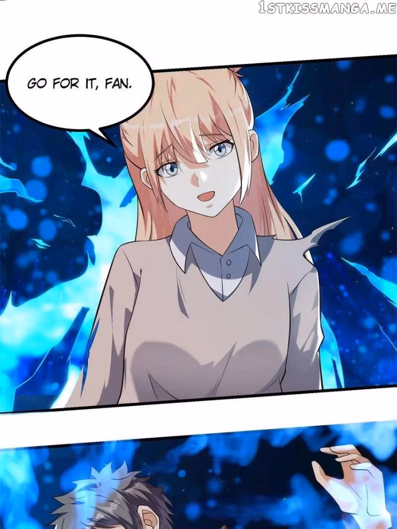 Read Endgame Restart chapter 321 image 4 on Lezhin