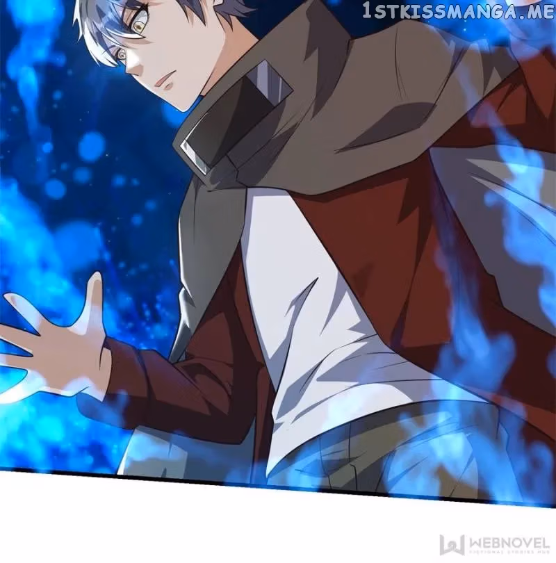 Read Endgame Restart chapter 321 image 5 on Lezhin