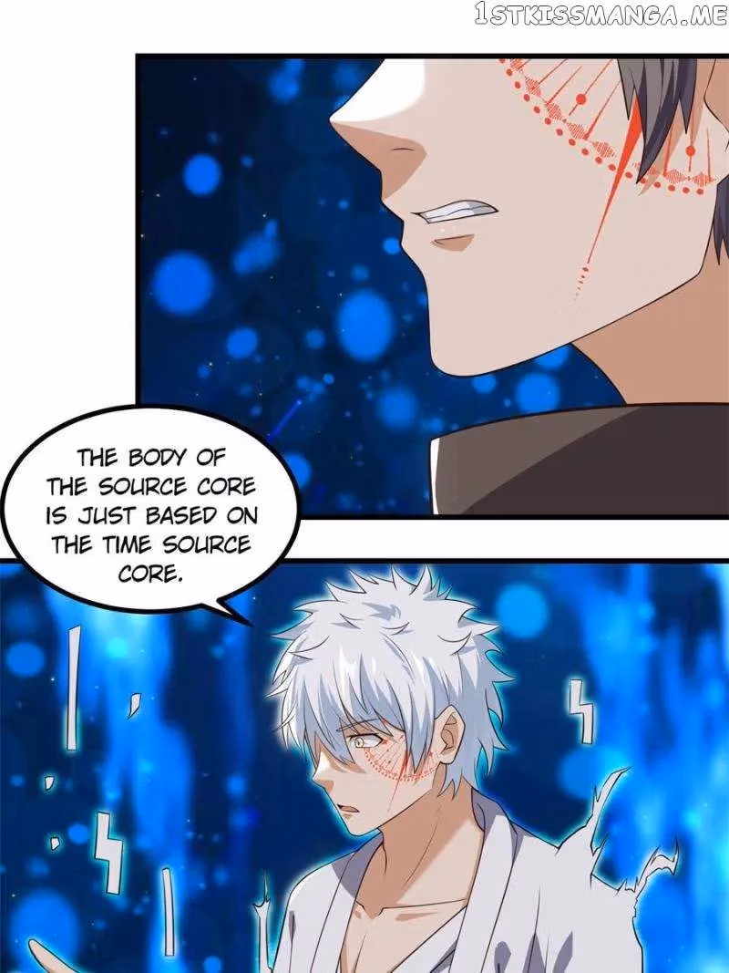 Read Endgame Restart chapter 321 image 6 on Lezhin