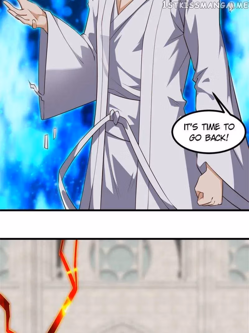 Read Endgame Restart chapter 321 image 7 on Lezhin