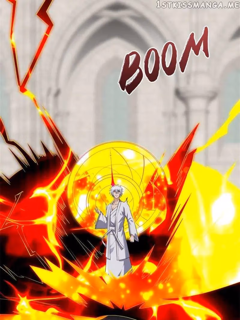 Read Endgame Restart chapter 321 image 8 on Lezhin