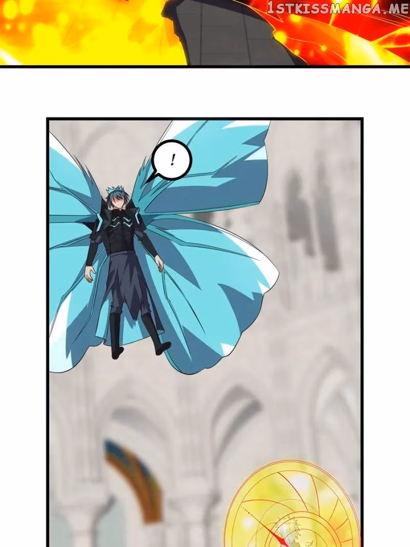 Read Endgame Restart chapter 321 image 9 on Lezhin