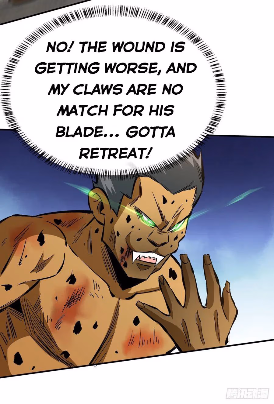Read Endgame Restart chapter 33 image 14 on Lezhin