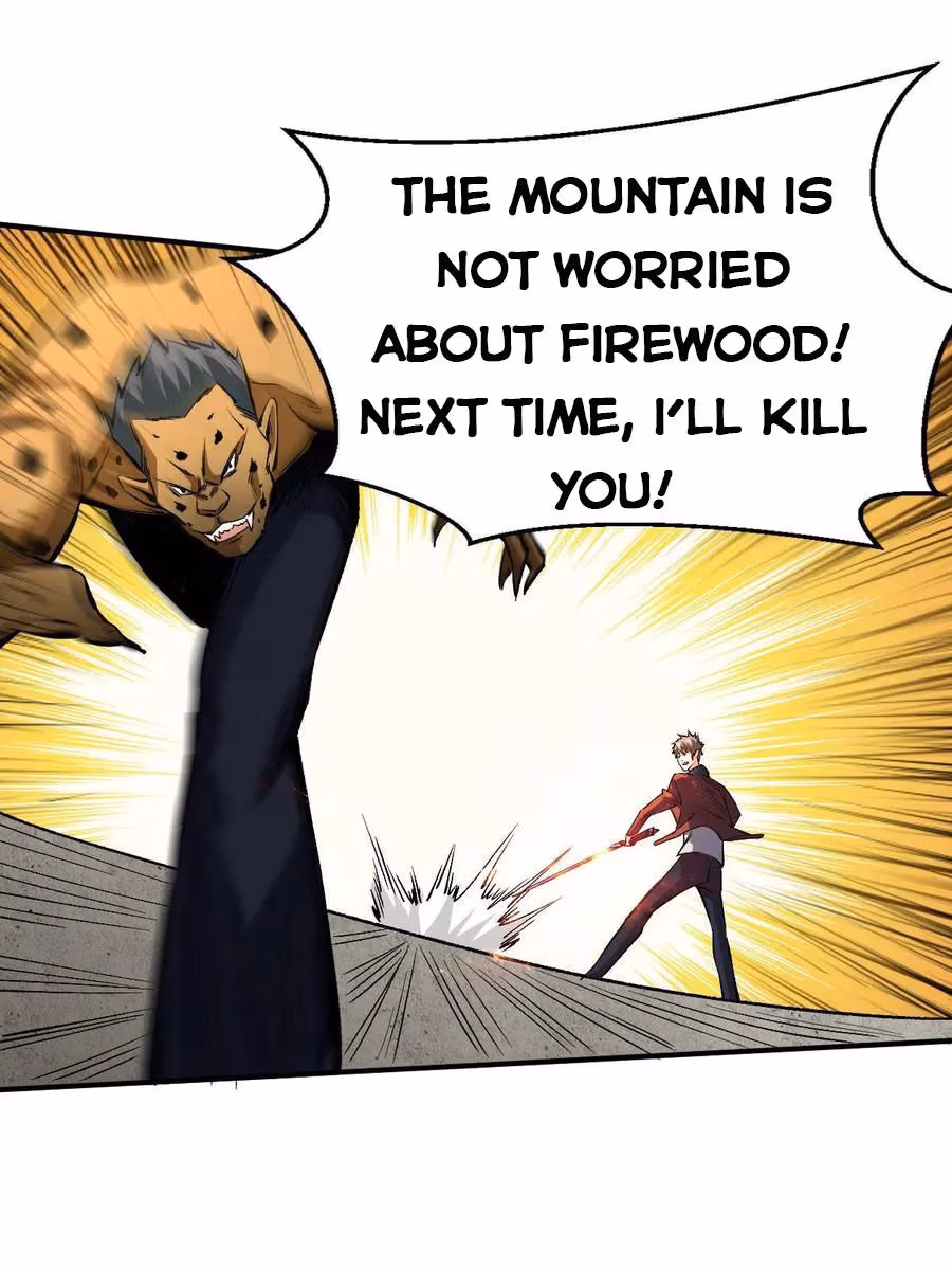 Read Endgame Restart chapter 33 image 15 on Lezhin