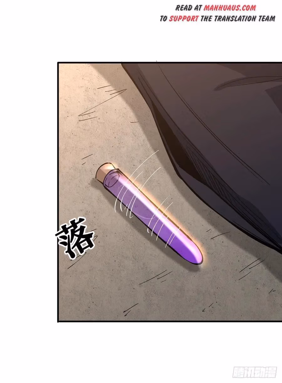 Read Endgame Restart chapter 33 image 21 on Lezhin