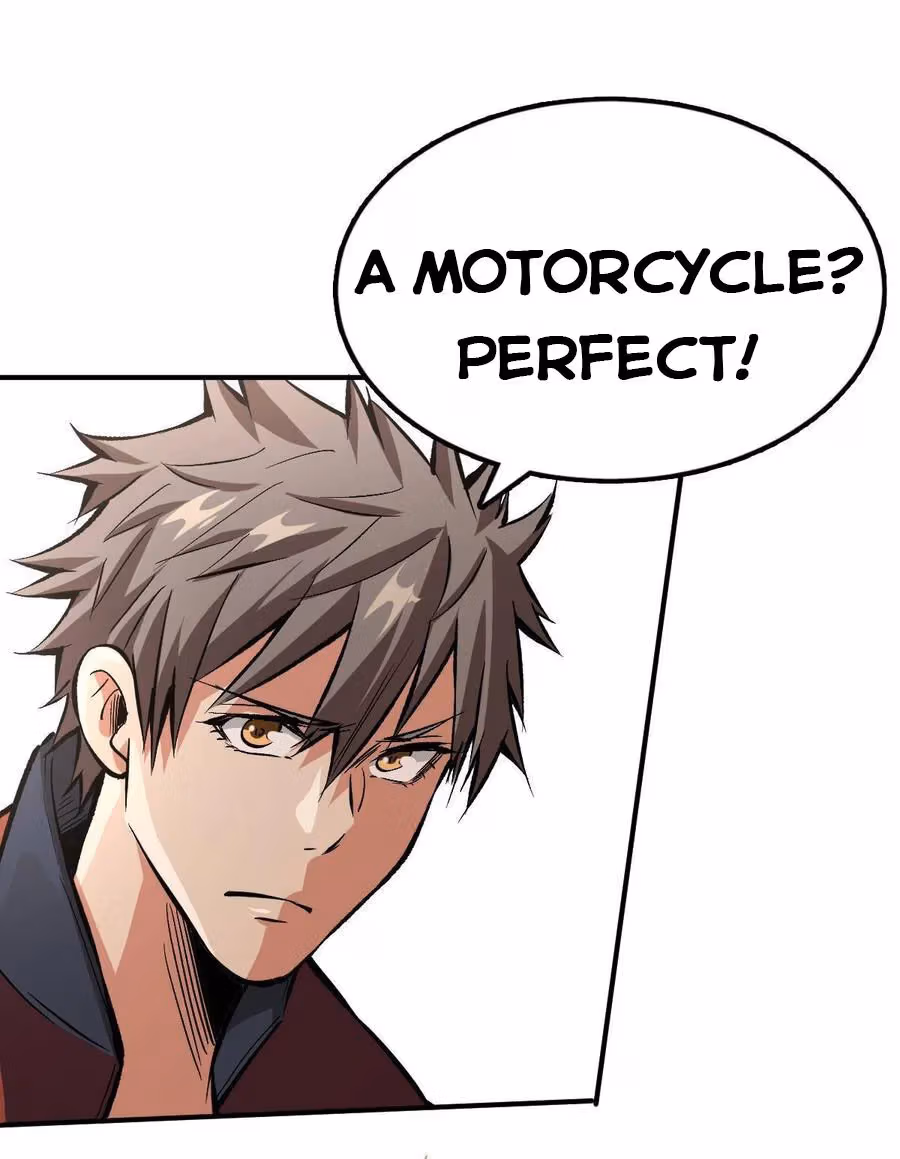Read Endgame Restart chapter 33 image 29 on Lezhin
