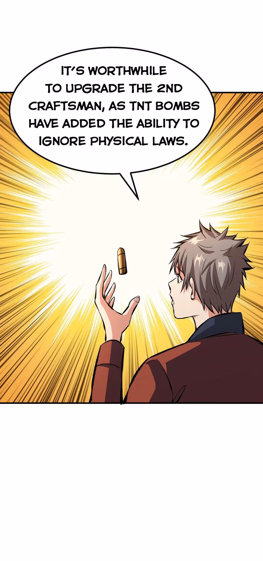 Read Endgame Restart chapter 33 image 5 on Lezhin