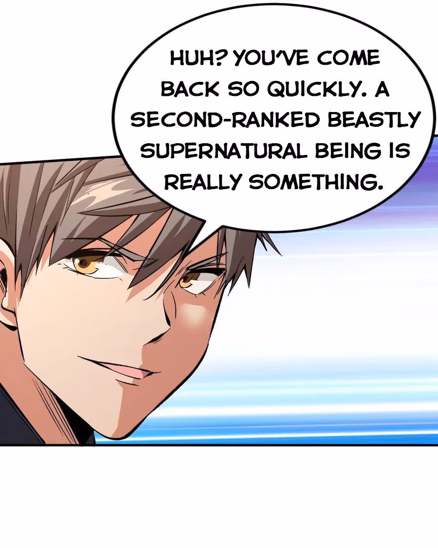 Read Endgame Restart chapter 33 image 8 on Lezhin