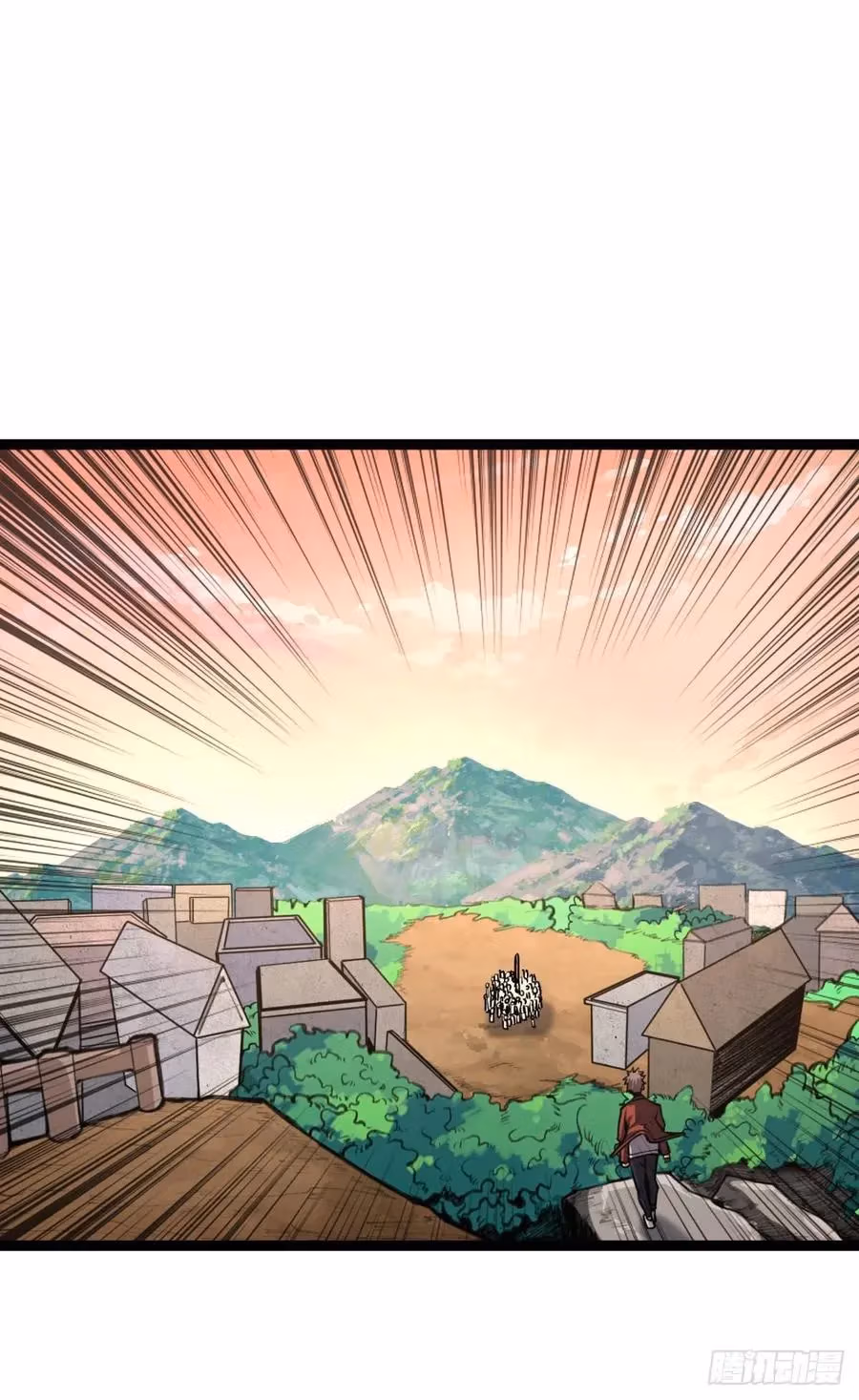 Read Endgame Restart chapter 34 image 10 on Lezhin