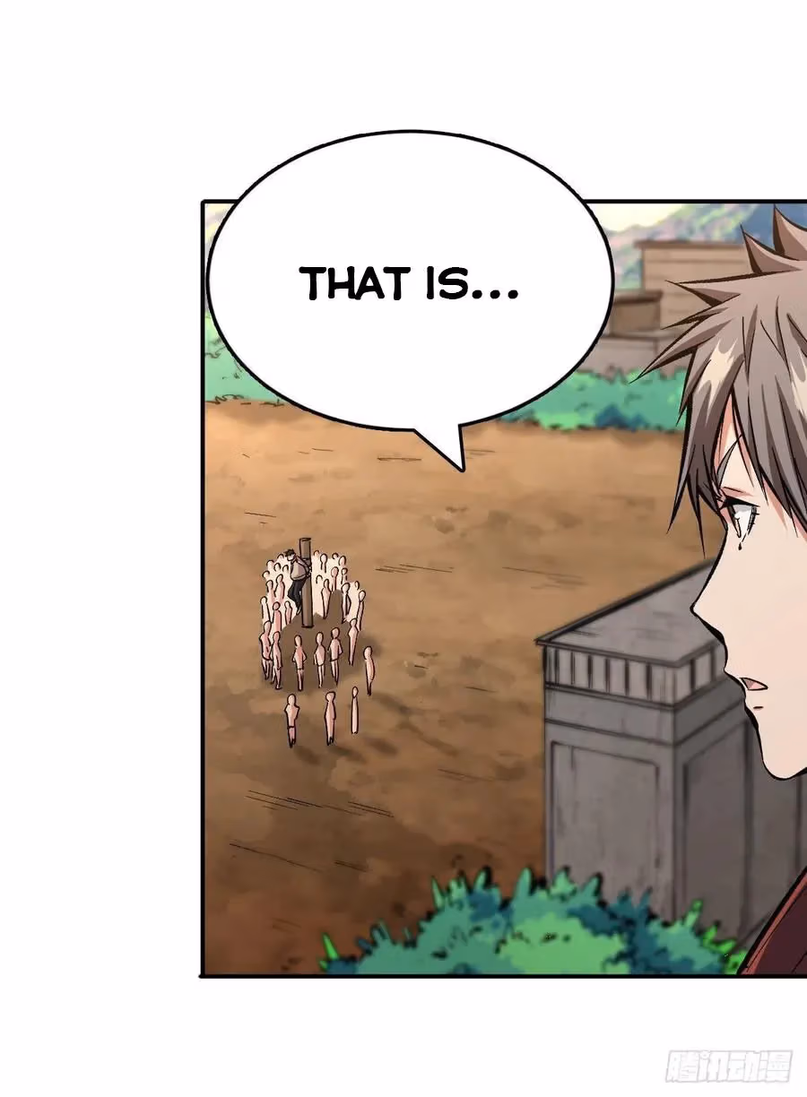 Read Endgame Restart chapter 34 image 11 on Lezhin